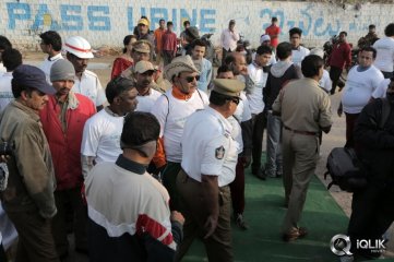 Minugurulu Team For 5K Walk